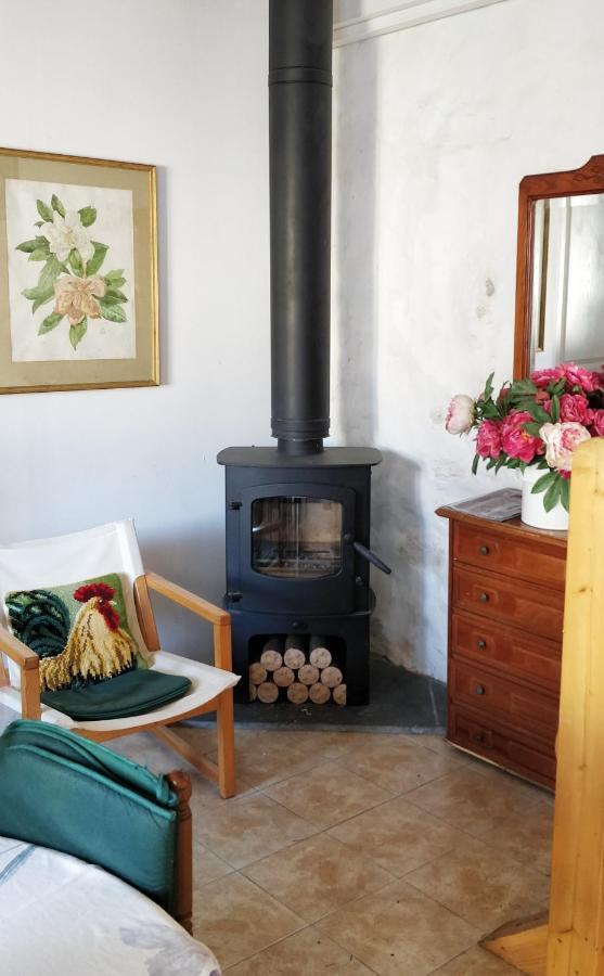 Les Glycines Bed & Breakfast Eymet Buitenkant foto