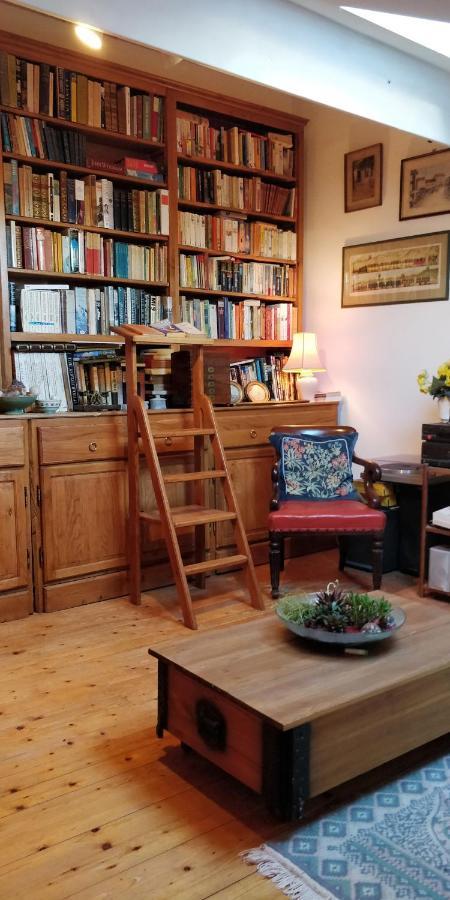Les Glycines Bed & Breakfast Eymet Buitenkant foto