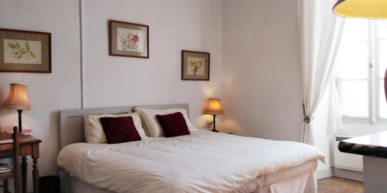Les Glycines Bed & Breakfast Eymet Buitenkant foto