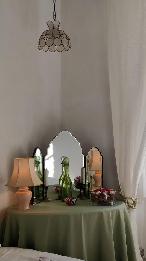 Les Glycines Bed & Breakfast Eymet Buitenkant foto